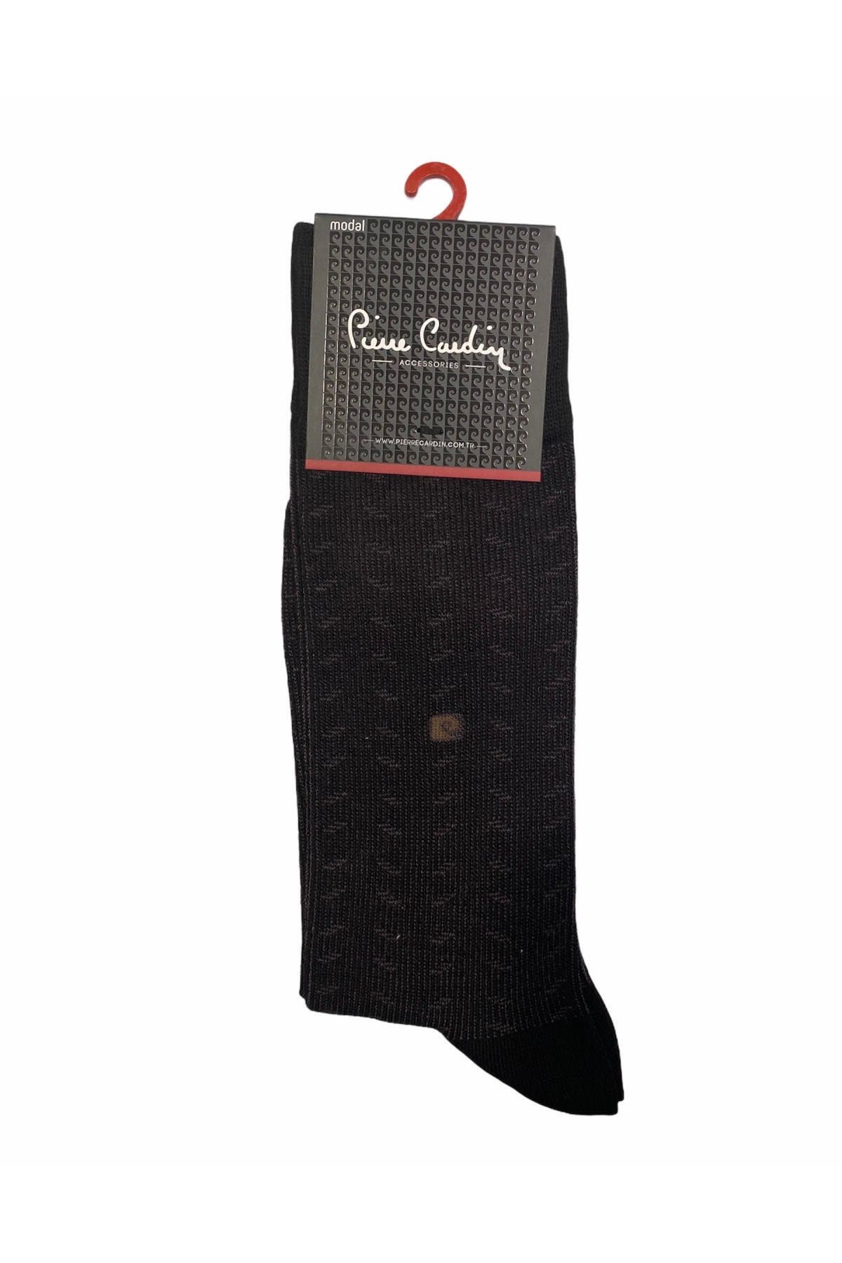 Pierre Cardin 6 ' Lı Paket Modal Pamuk Erkek Çorap