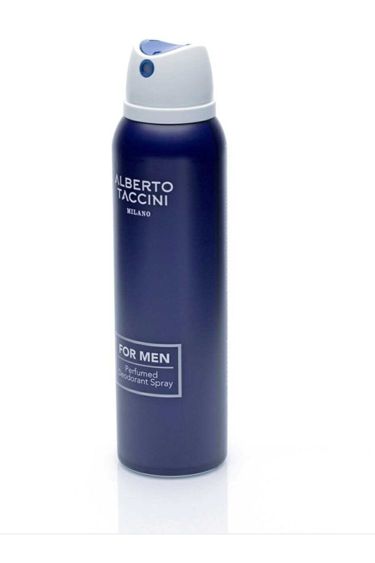 Alberto Taccini Deodorant For Men - 150 Ml