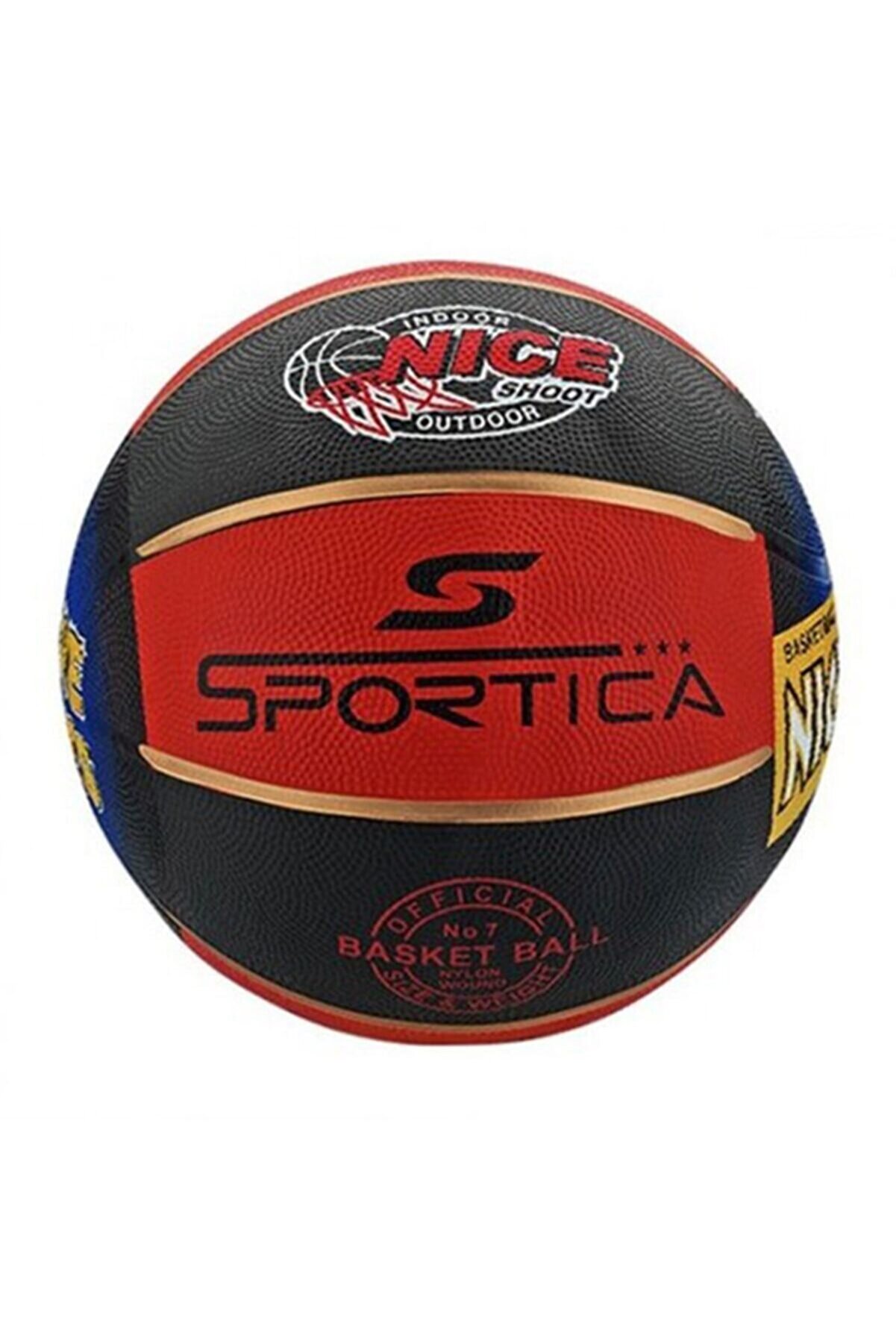 ALTIS Sportica Bb200r Basketbol Topu No:7 7
