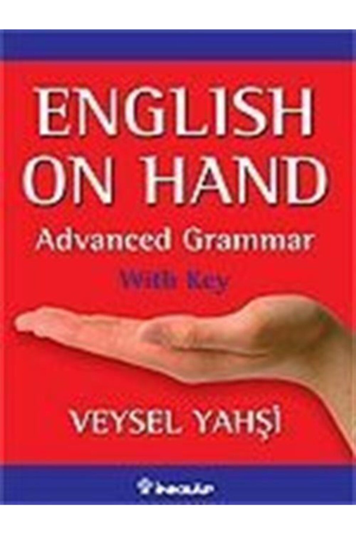 İnkılap Kitabevi English On Hand