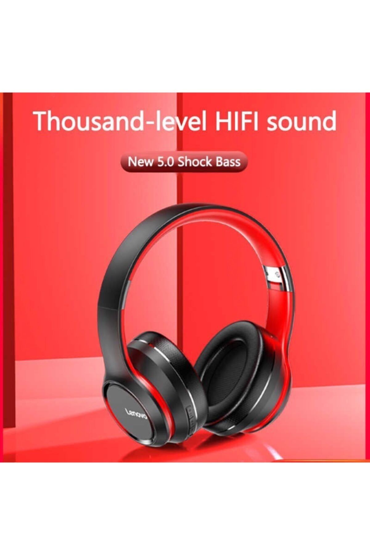 LENOVO HD200 Bluetooth Kulaklık