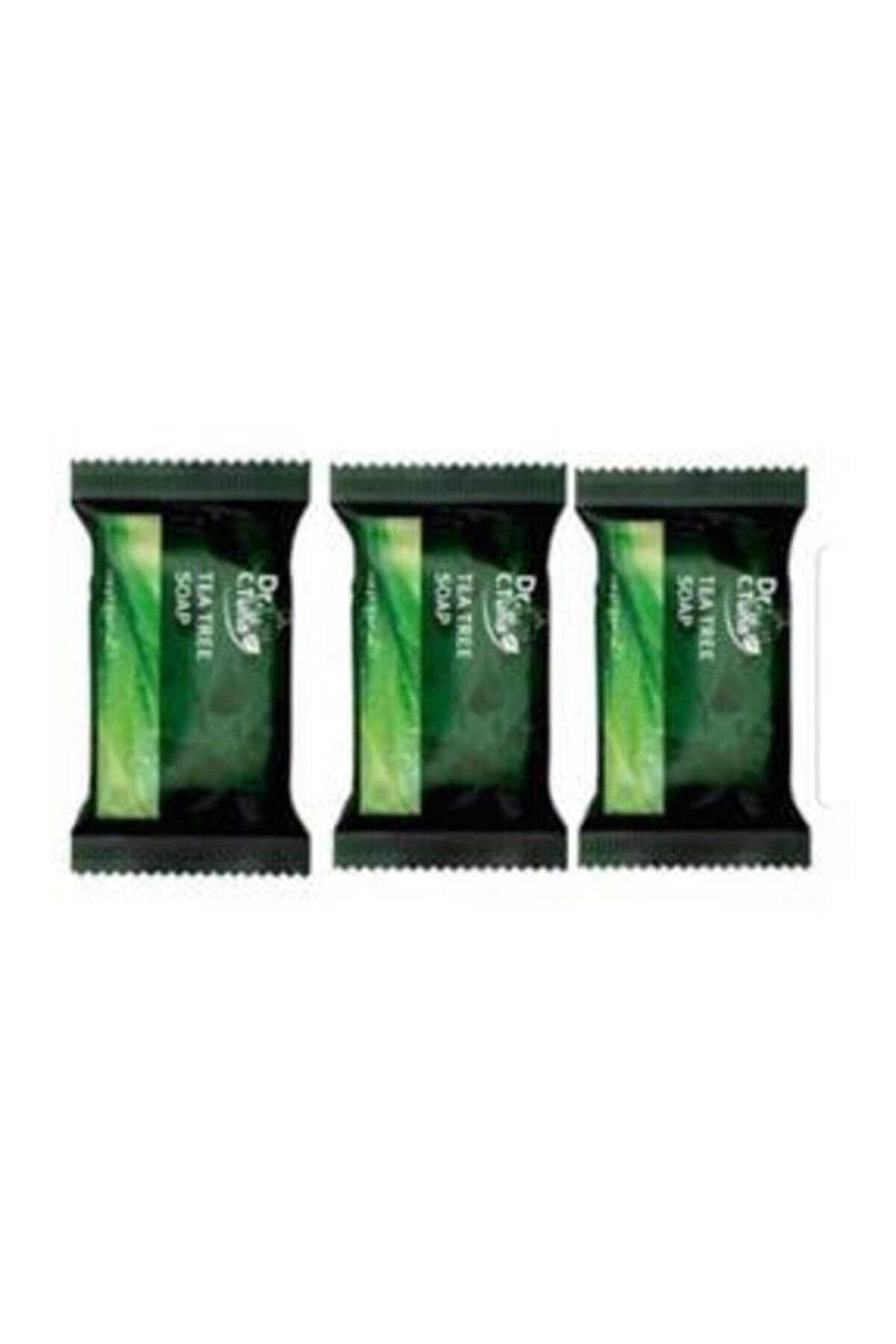 Farmasi Dr Tuna Çay Ağacı Yağı Sabunu 125 Gr X (3 Adet)