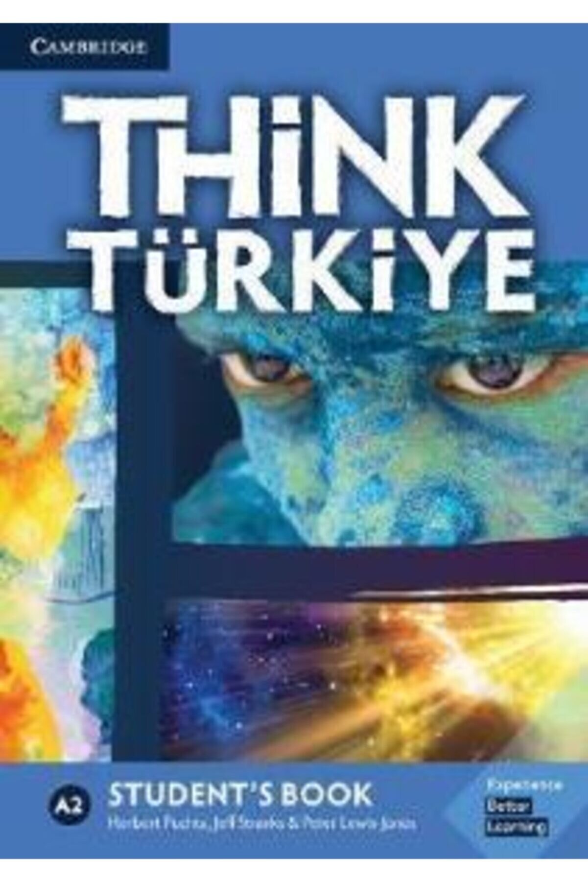 Think учебник. учебник think cambridge.