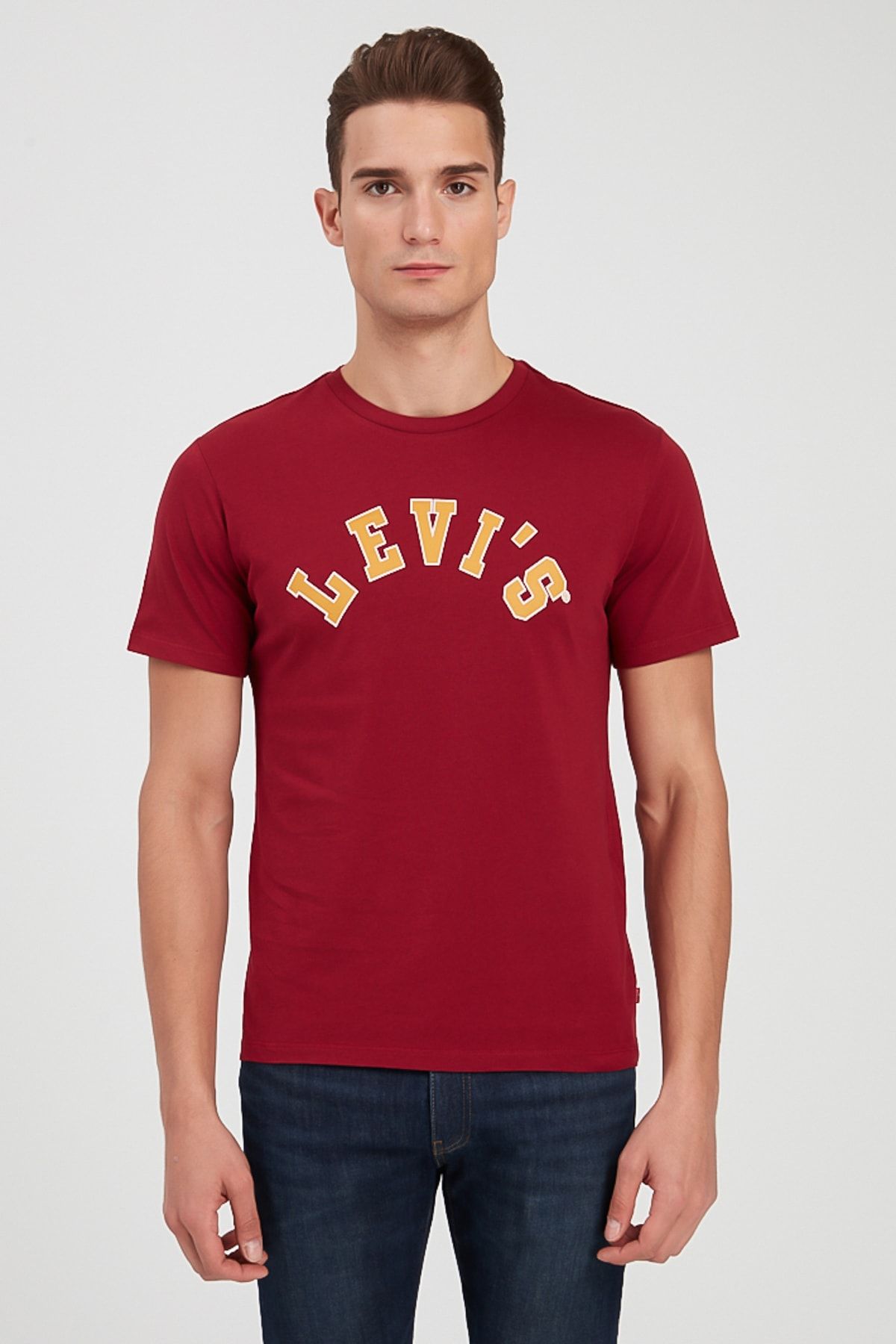 Levi's Erkek T-Shirt 22491-0767
