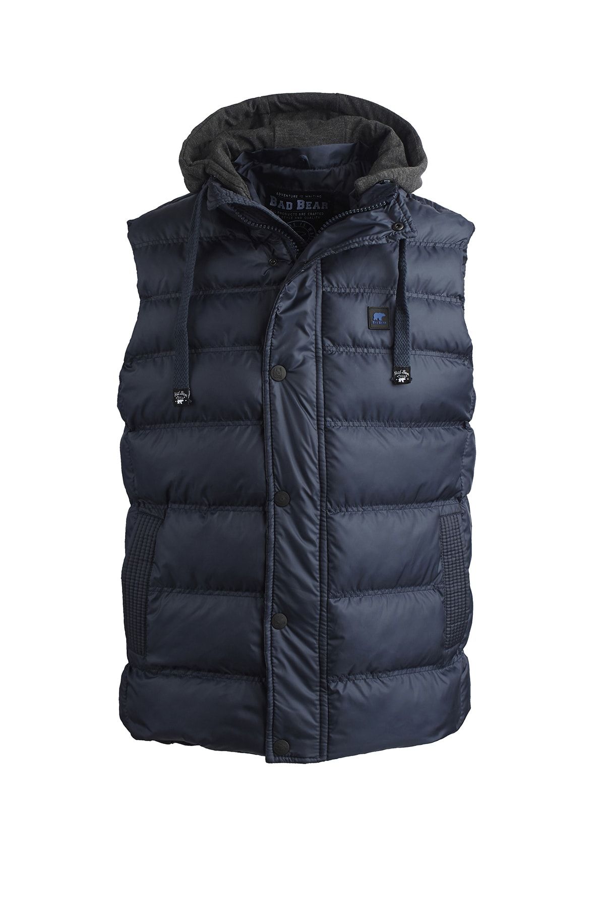 Bad Bear Erkek Yelek Hauler 200217003-NVY
