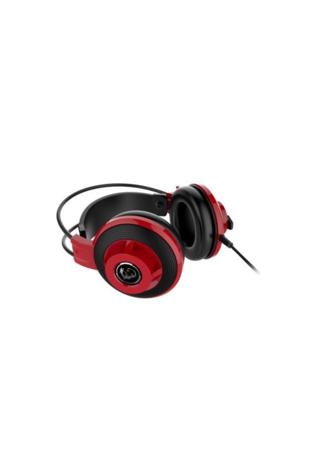 MSI Gg Ds501 Gaming Headset Kulak Üstu Kulaklık