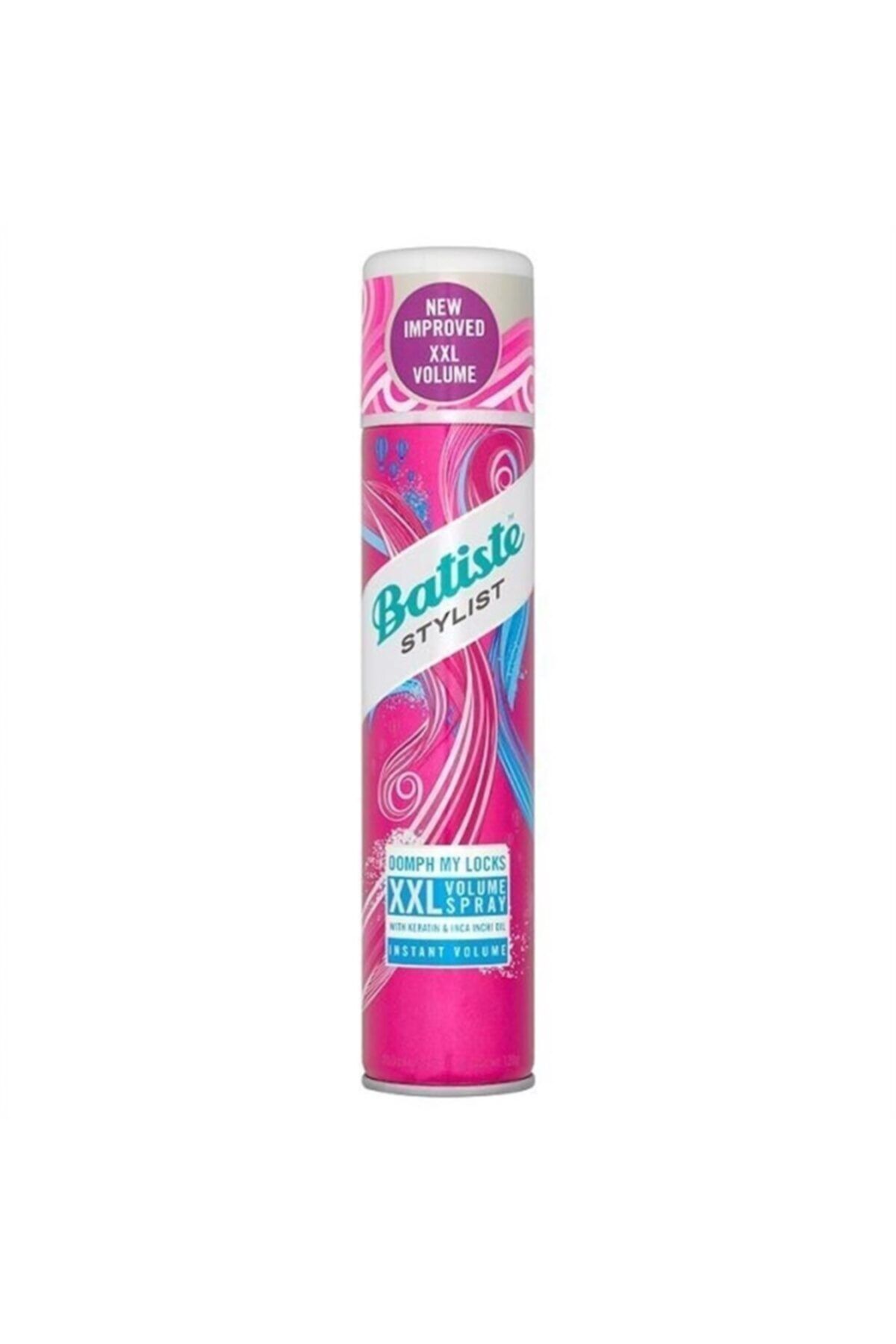 Batiste Xxl Volume Dry Shampoo - Kuru Şampuan 200 Ml