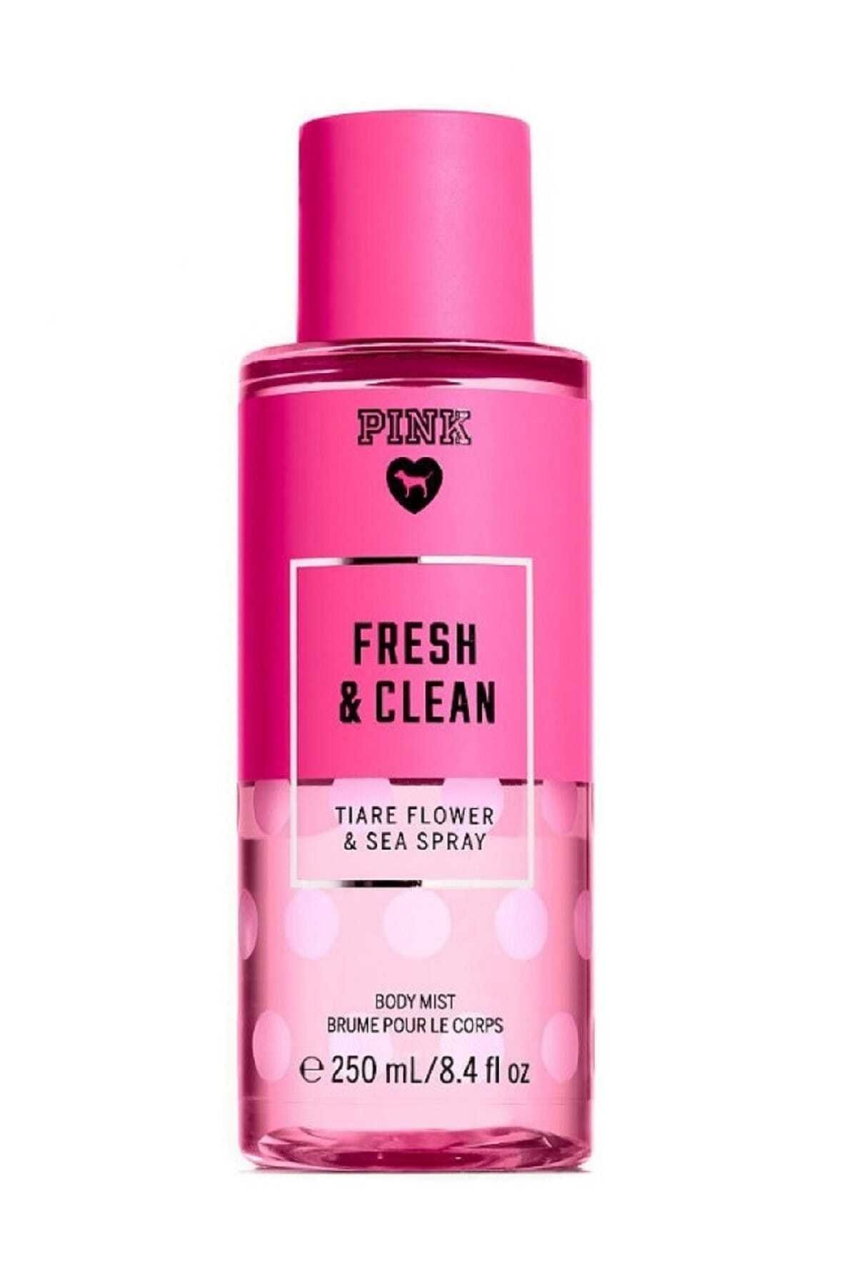 Victoria's Secret Victoria Secret Pink Fresh Clean Body Mist 250 ml