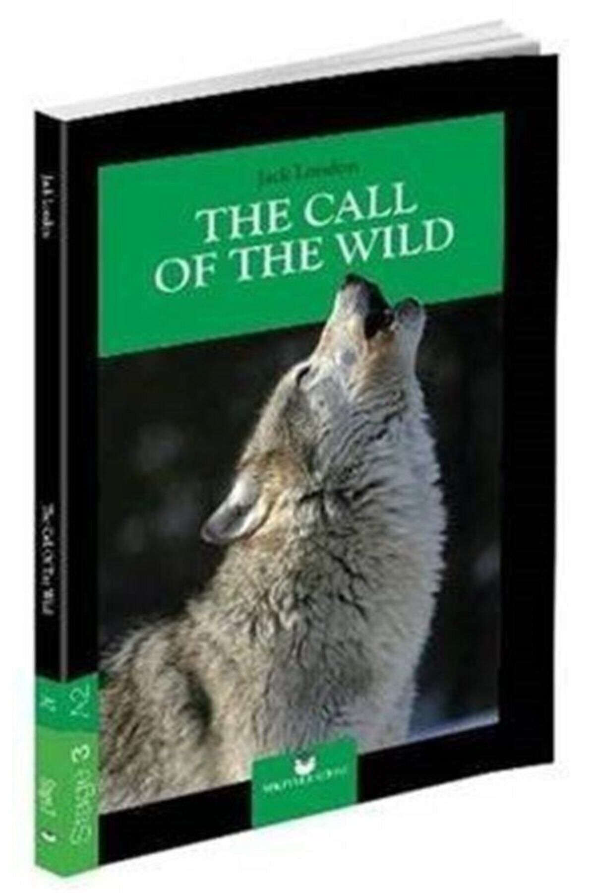 MK Publications Stage 2-the Call Of The Wild