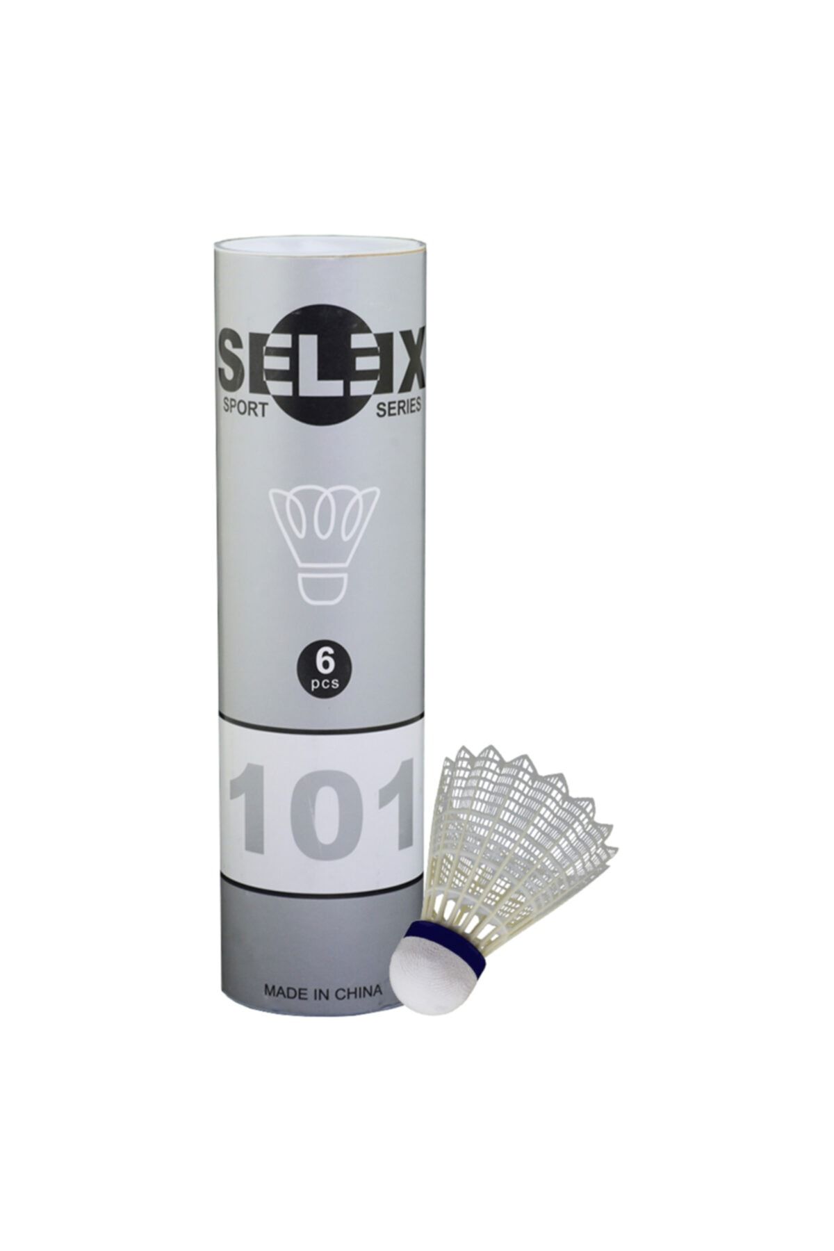 SELEX Badminton Topu 101