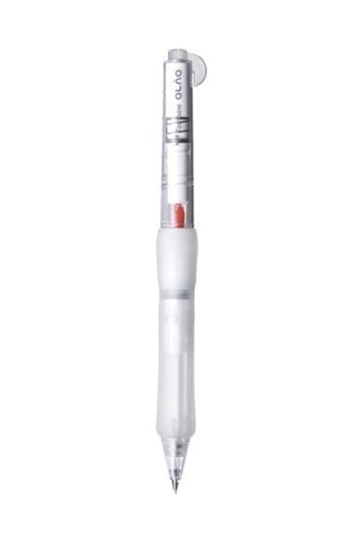 Tombow (0.5 Mm) Versatil Kalem Olno Body Knock Tofu T-sh-ol 20