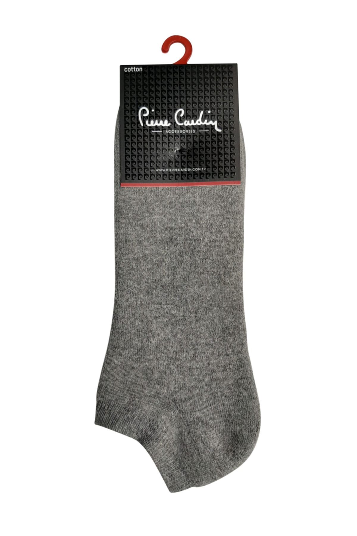 Pierre Cardin Termal Havlu Patik Erkek Çorap