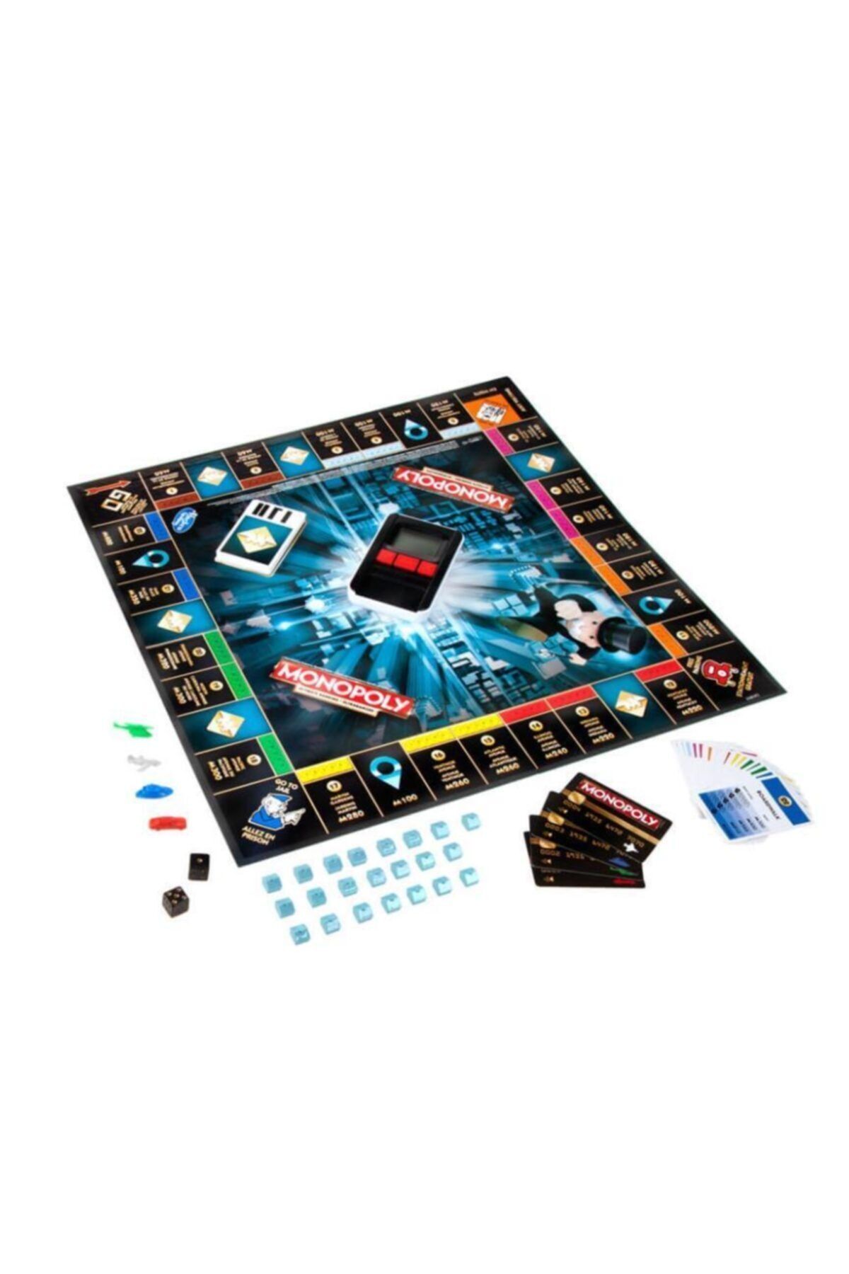Monopoly Dijital Bankacılık B6677
