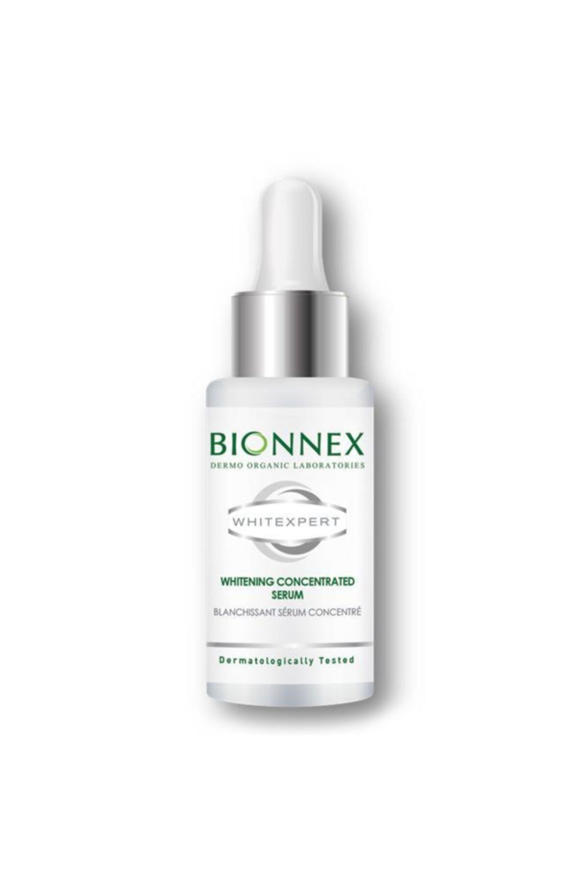 Bionnex Whitexpert Lekeli Ciltler İçin Bakım Serumu 20 ml