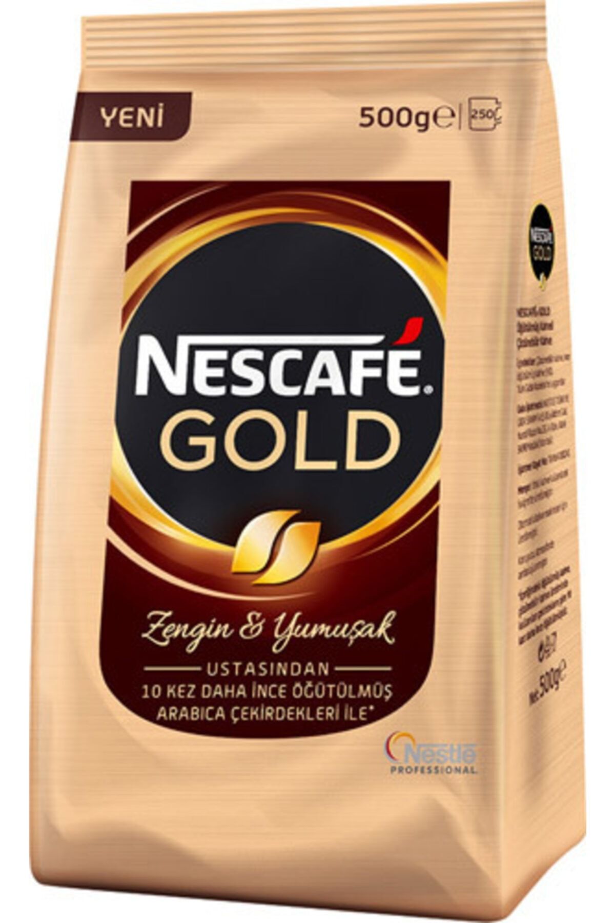 Nescafe Gold 500 gr