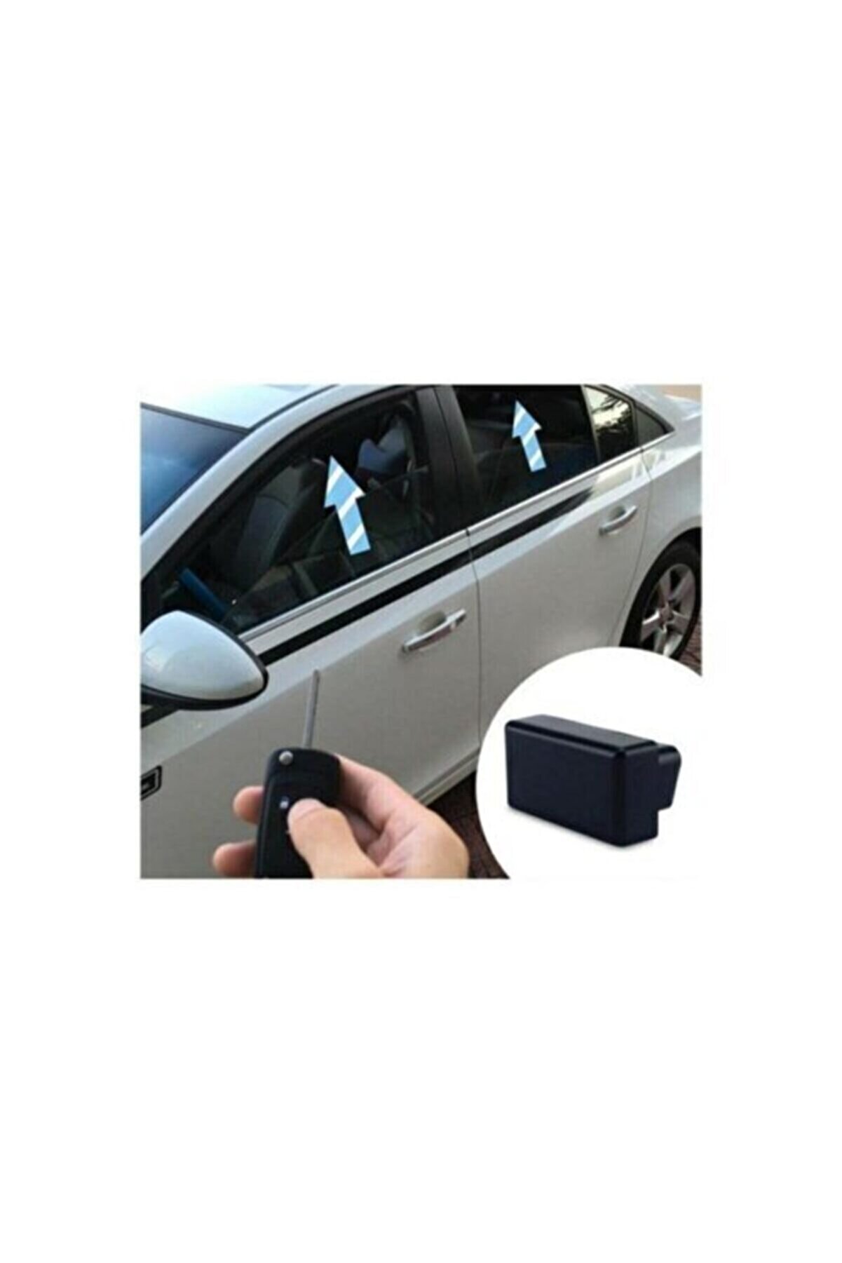 Obd chevrolet cruze