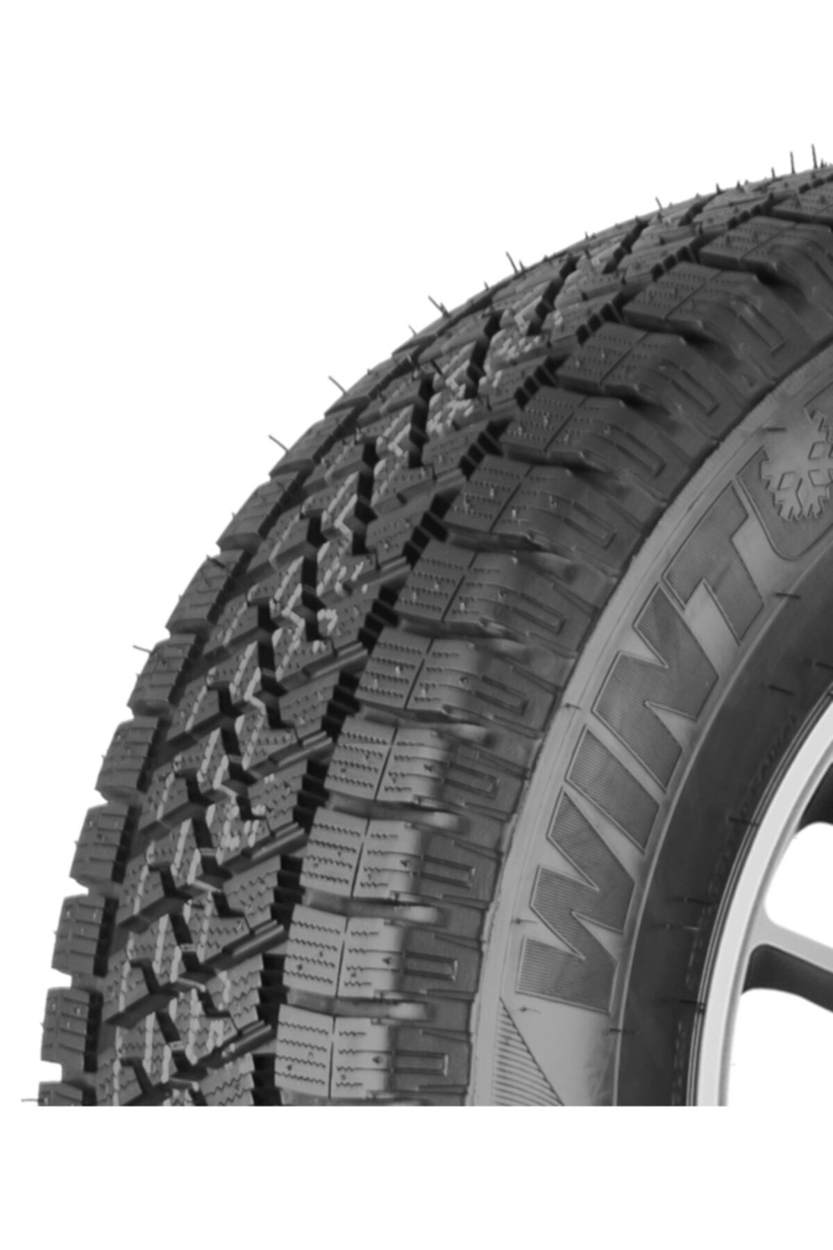 Lassa 195 R14c 106/104r Wintus 2 C Kış Lastik 2021