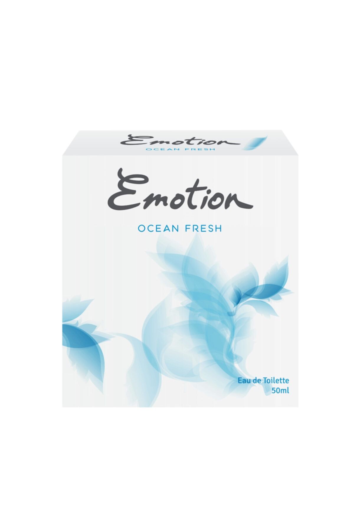 Emotion Ocean Fresh Kadın Parfüm Edt 50 ml