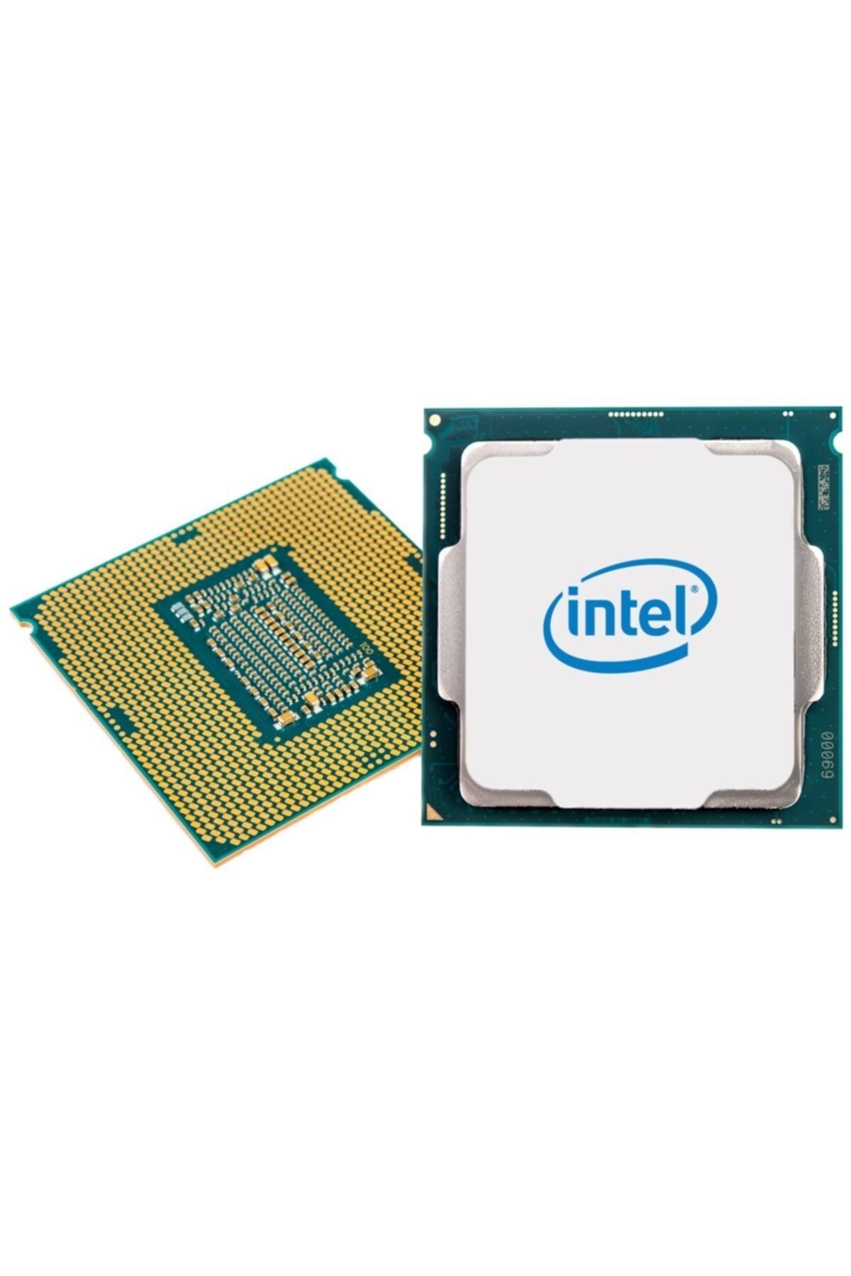 Intel I7-11700 2.5 Ghz 4.9 Ghz 16mb Lga1200p-tray