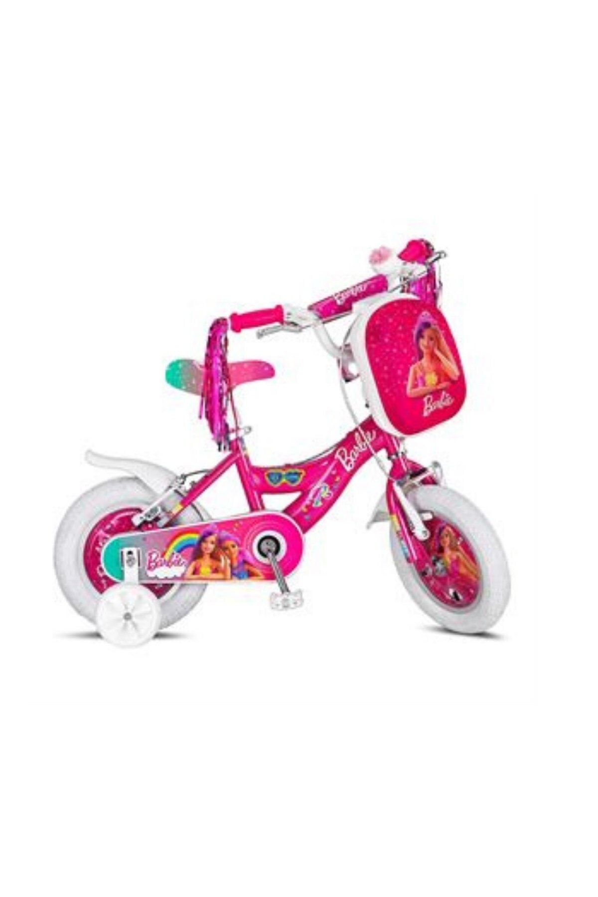 Ümit Bisiklet Umıt Barbie 14 Jant Bisiklet