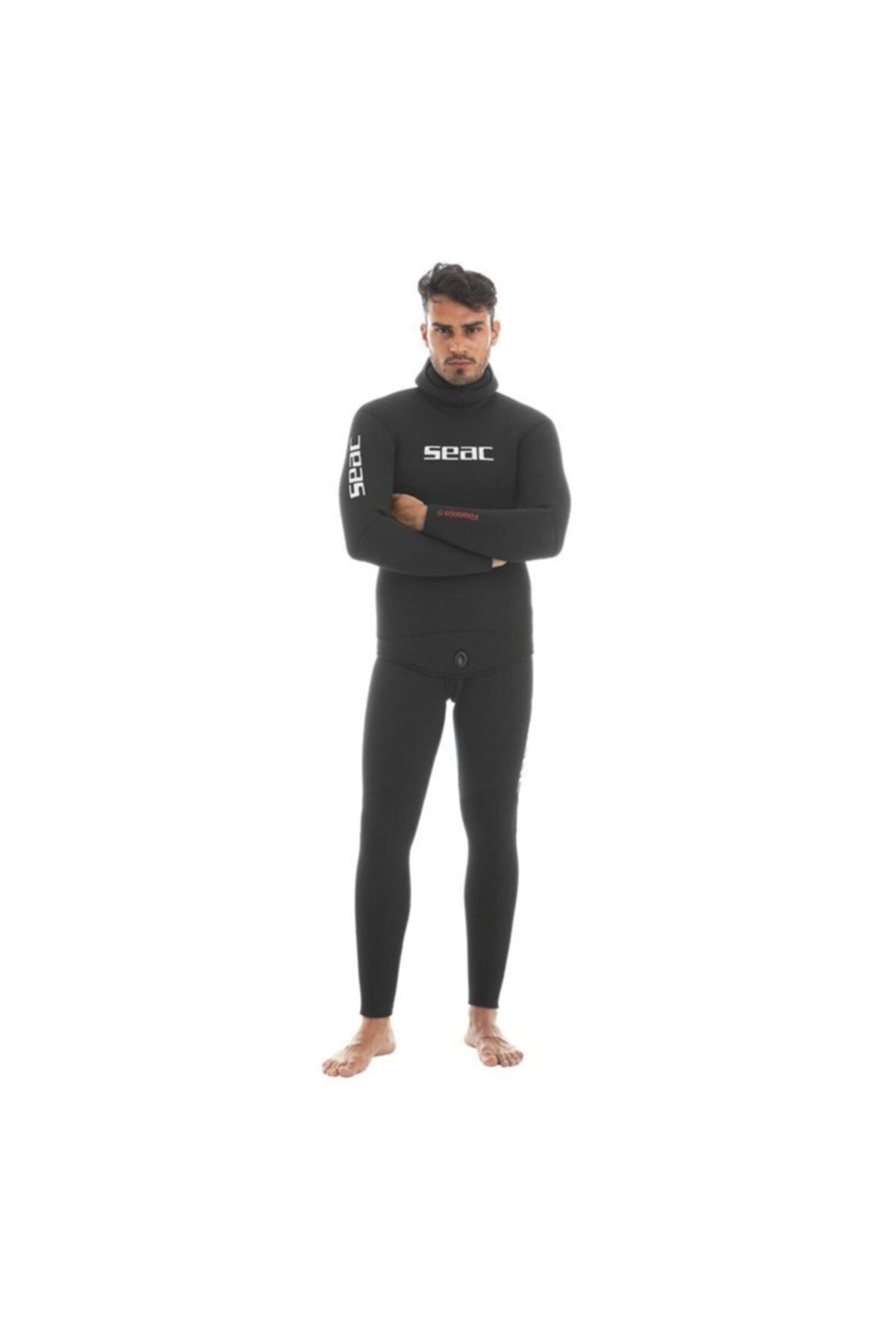 Seac Sub Elbıse Tek Parca Rıese 8.5mm
