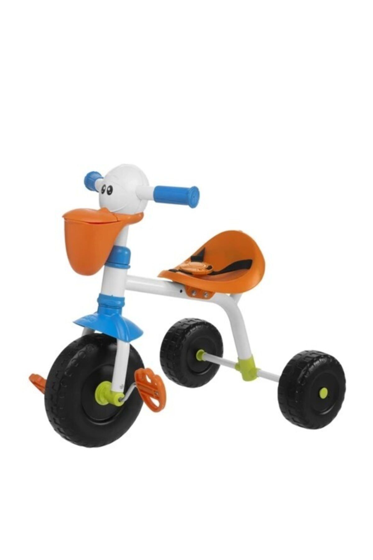 Chicco Pelican Trike 2in1 Itmeli Bisiklet