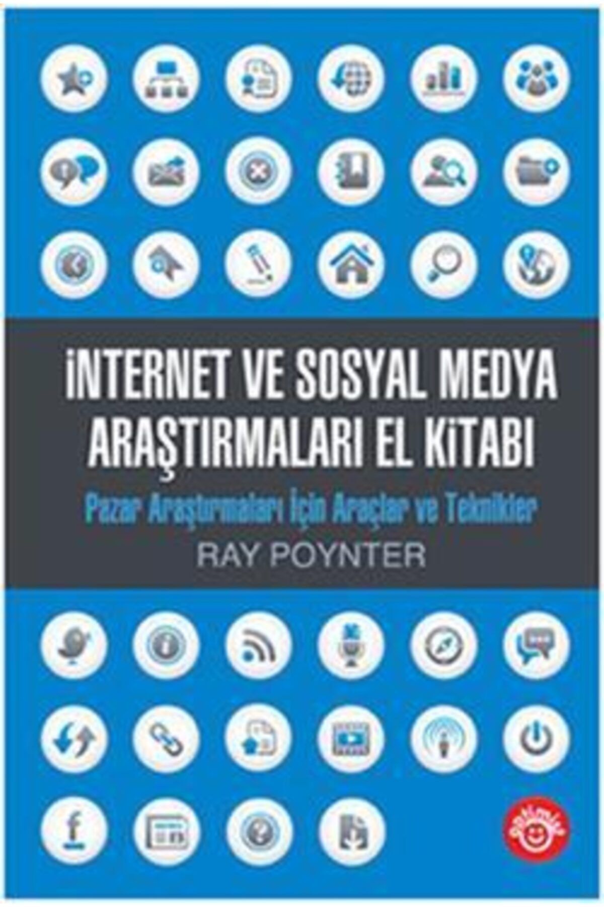 Optimist Yayınları Internet Ve Sosyal Medya Araştırmaları El Kitabı