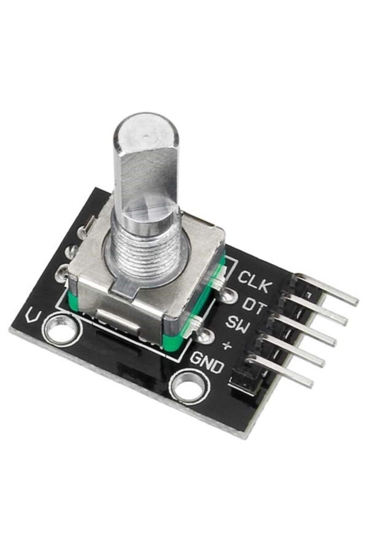 Genel Markalar Arduino Rotary Encoder Modülü
