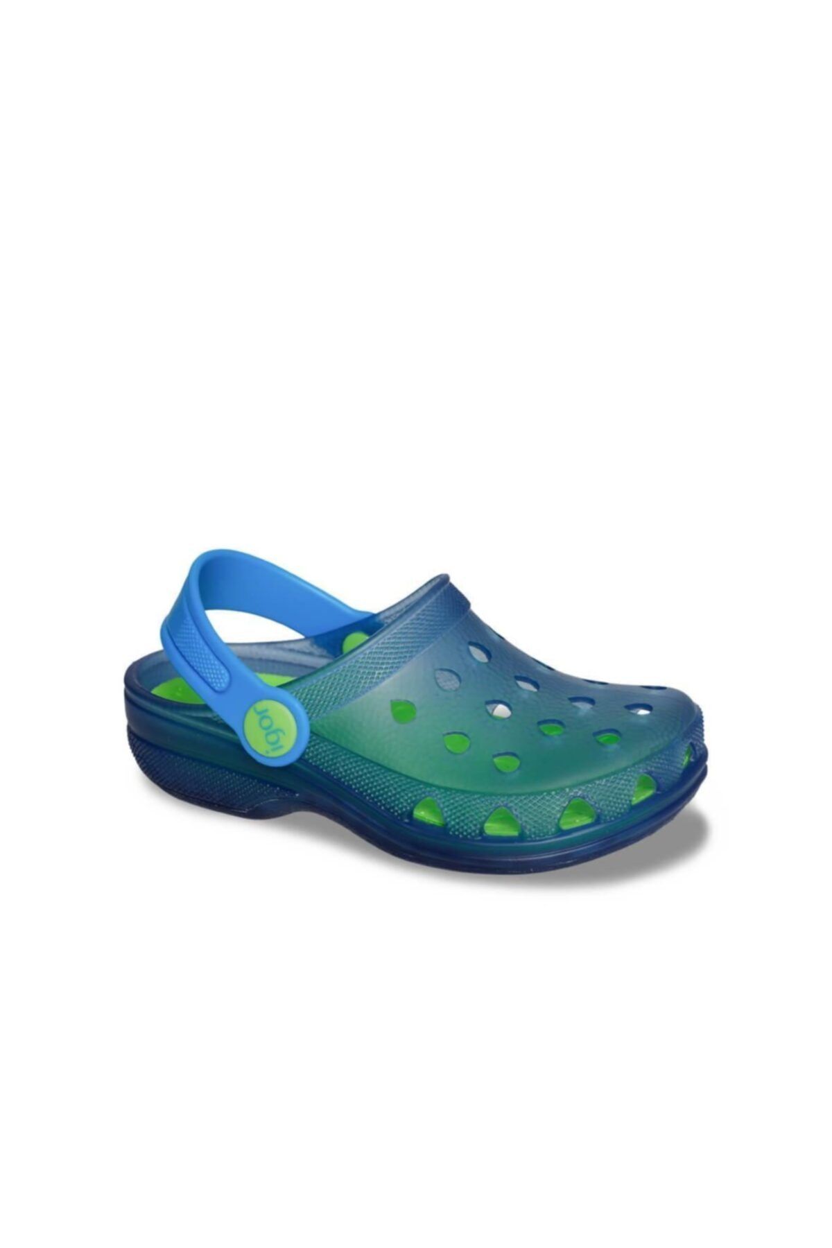 IGOR Poppy Çocuk Sandalet - Mavi