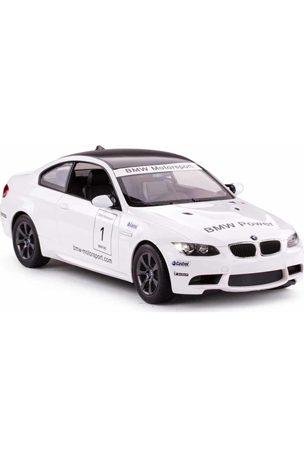 Rastar bmw m3