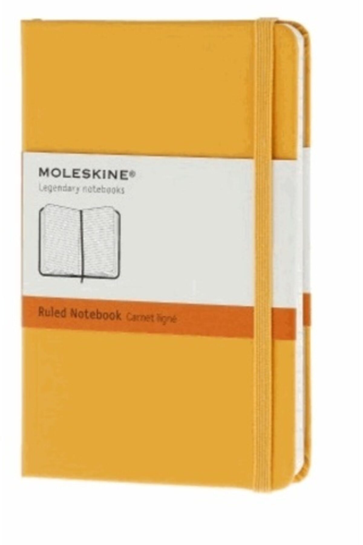 Moleskine Moleskıne Legendery Notebooks