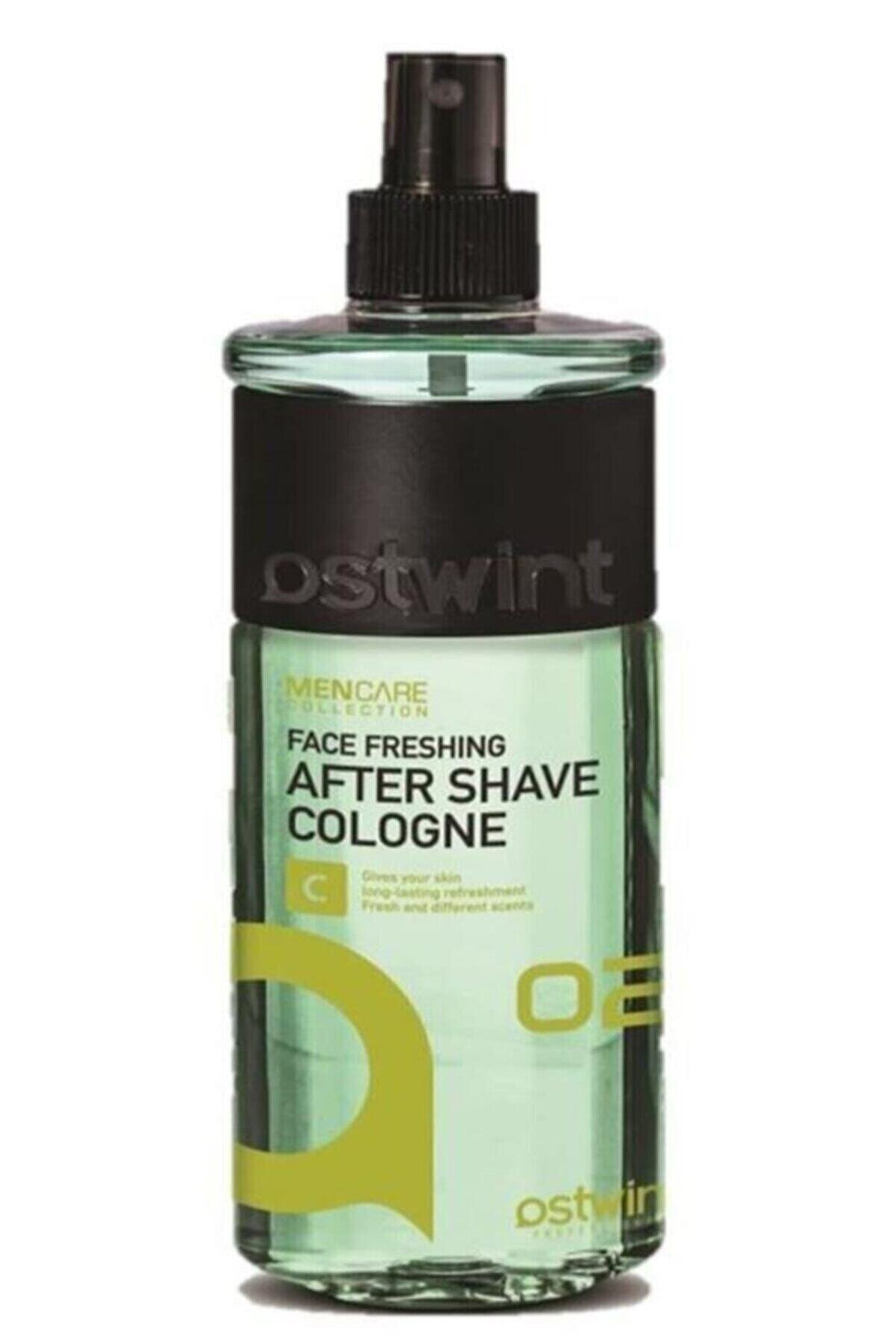 Ostwint After Shave Kolonya No:02 400ml