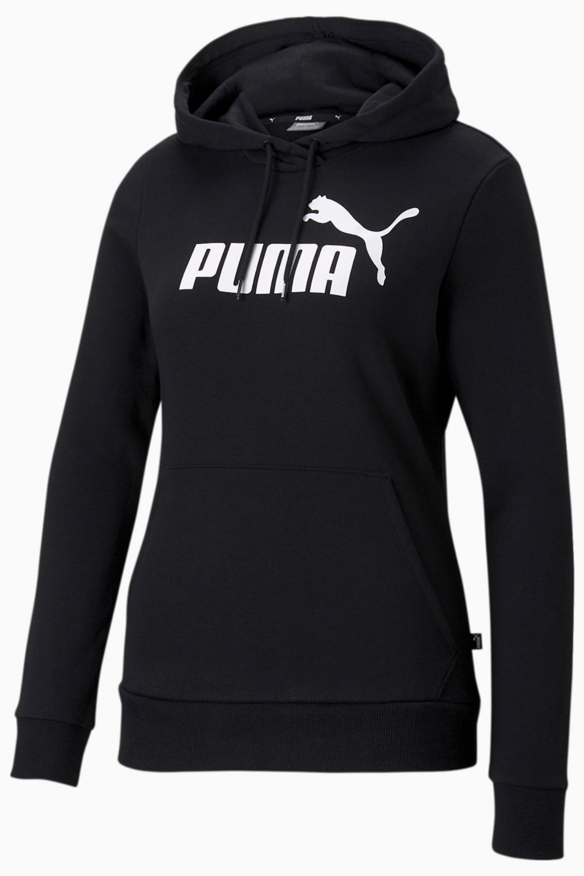 Puma Kadın Spor Sweatshirt - ESS Logo - 58679101
