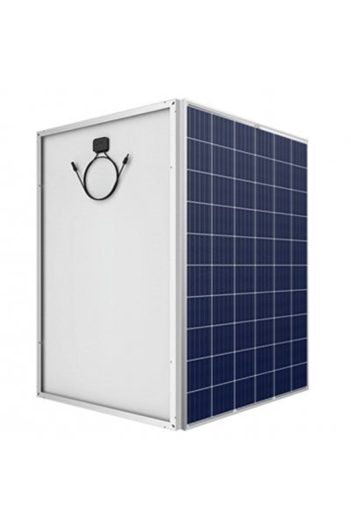 Lexron 125 Watt Güneş Paneli