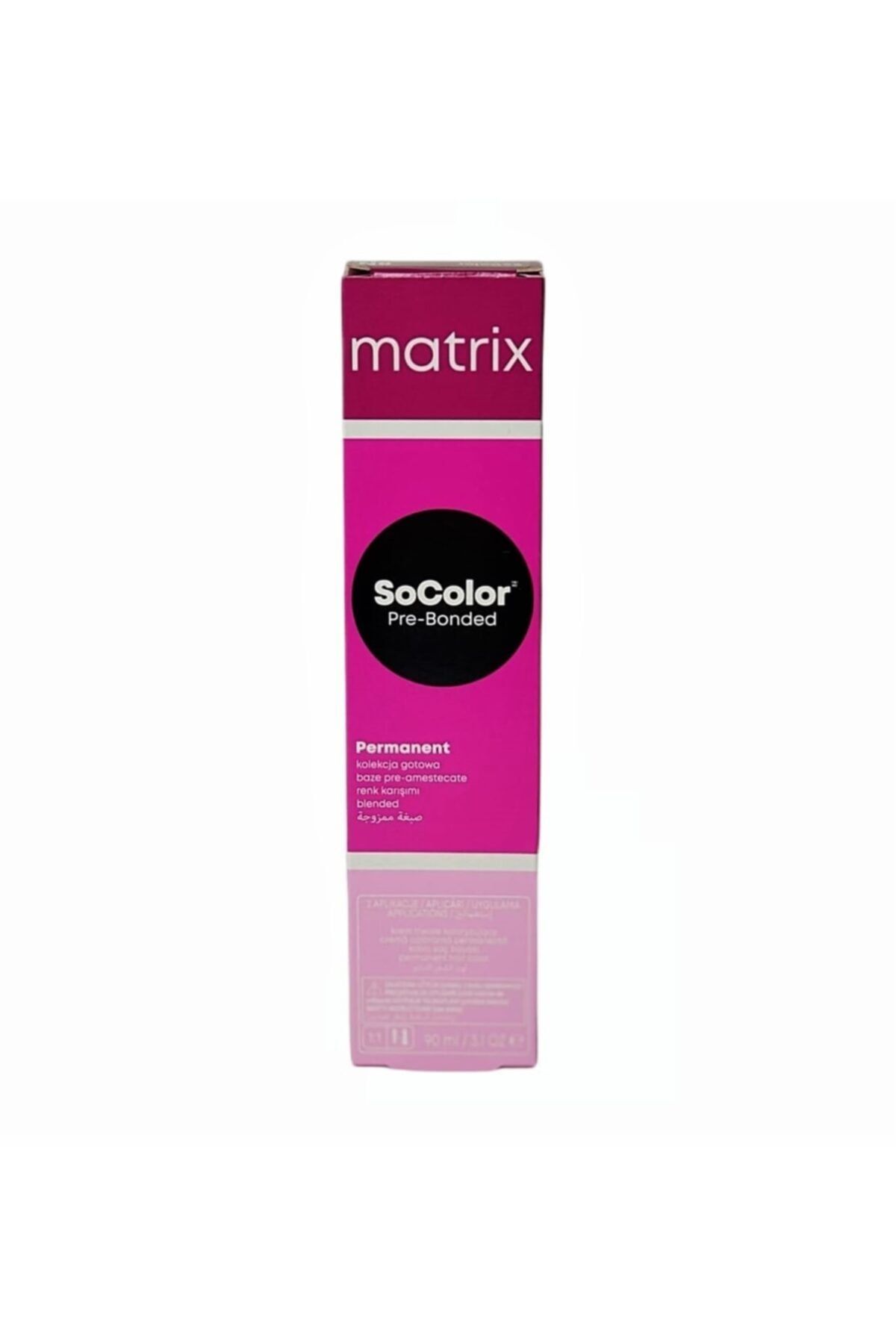 Matrix Socolor [4m] Saç Boyası 90ml