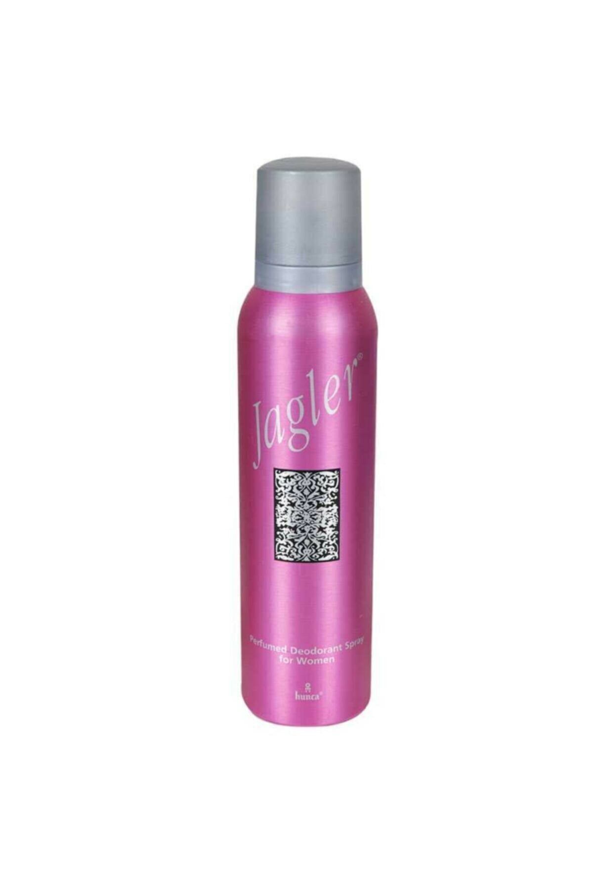Jagler Deodorant For Women 150 ml