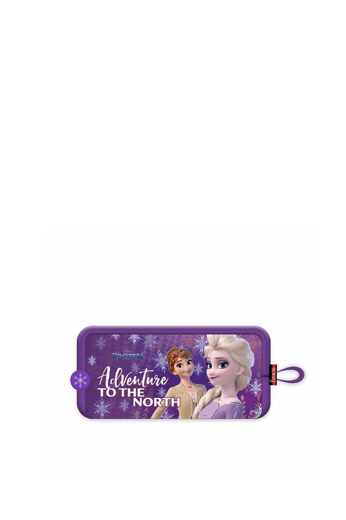 Frozen Kız Çocuk Elsa-anna Hawk Adventure Kız Çocuk Kalemlik Otto-5666