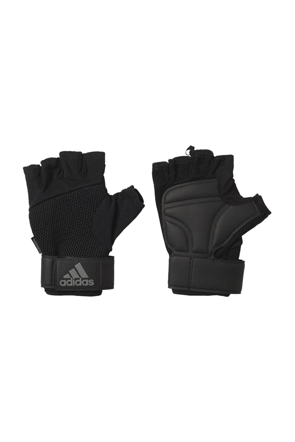 adidas Perf Gloves Eldiven AJ9508 Siyah