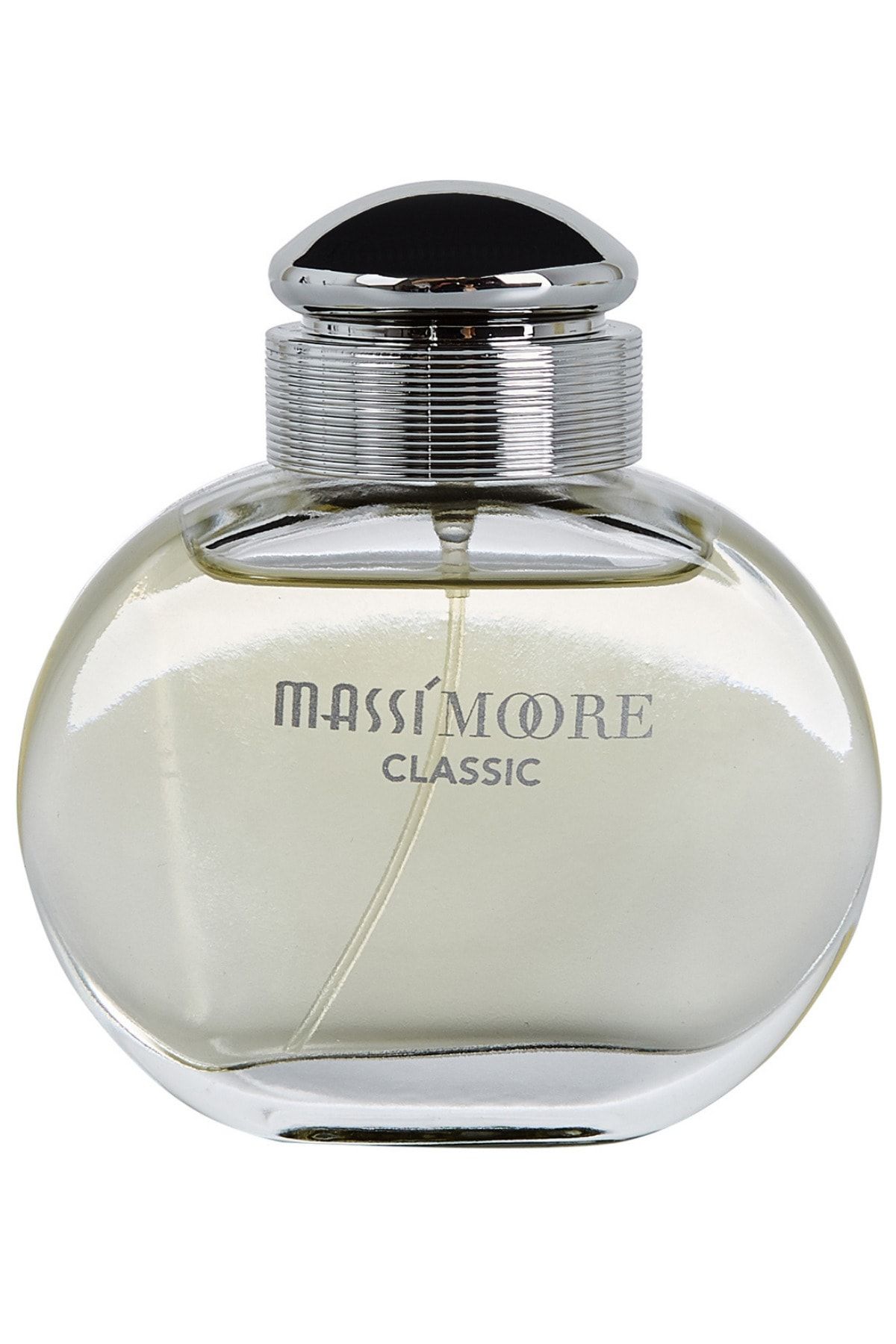 MASSİ The New Masssimoore Classic Woman Parfume 100ml Hzlcls100wprf