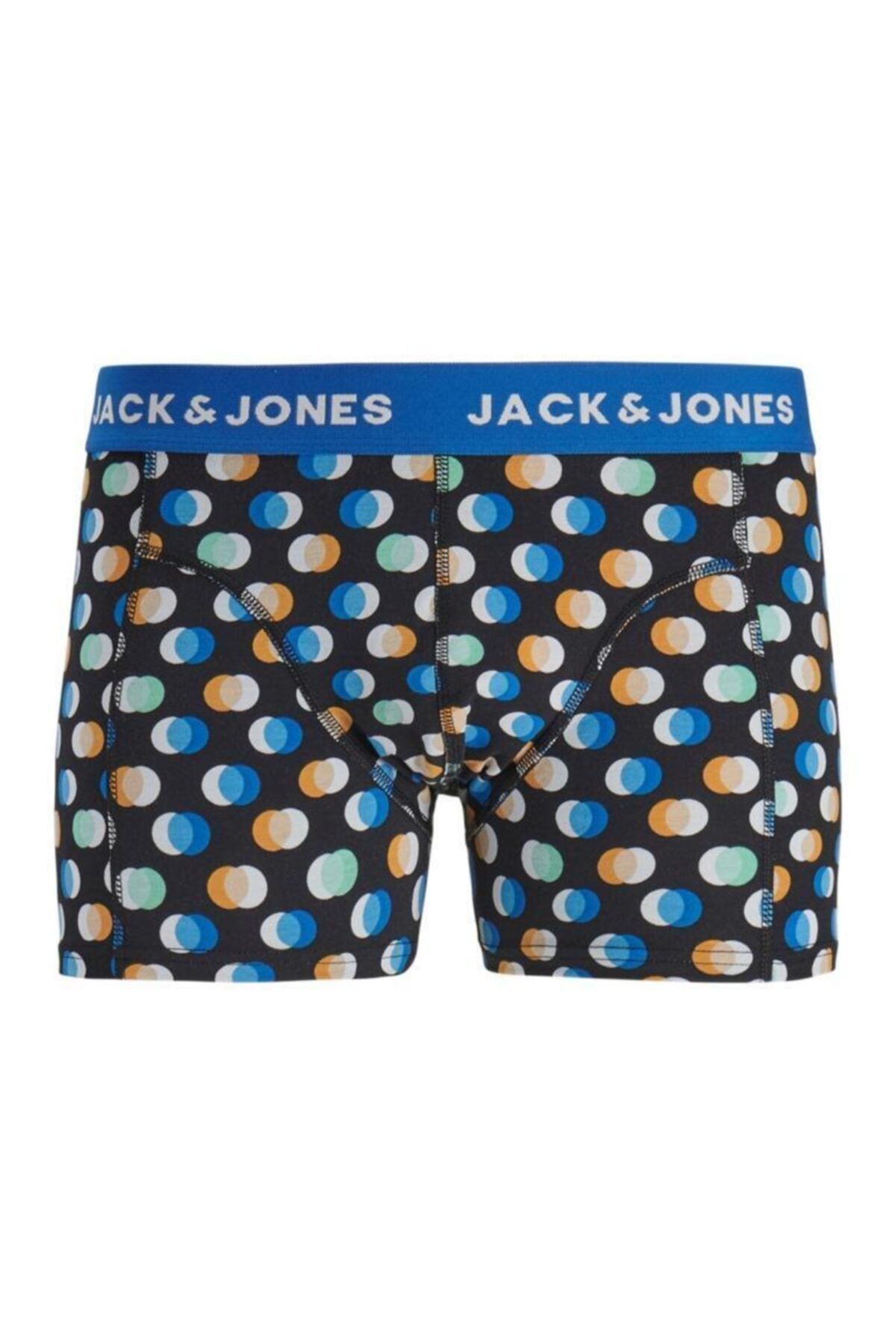 Jack & Jones Jack&jones Erkek Boxer 12157767