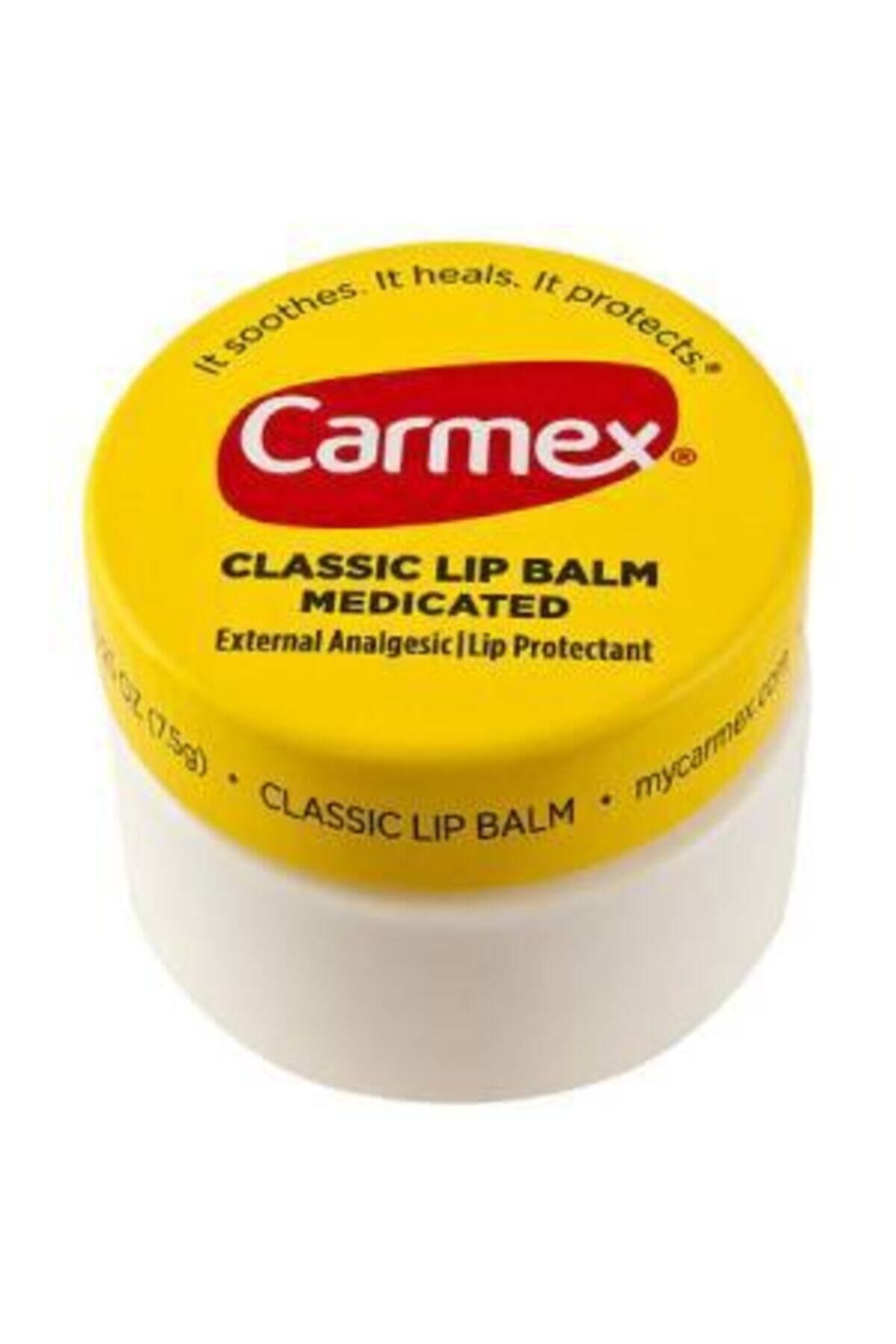 Carmex Lip Balm 7,5 gr