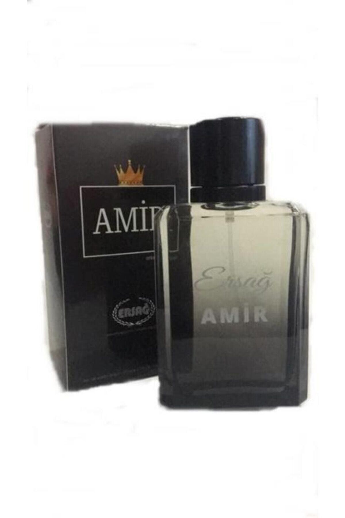 Ersağ Amir Erkek Parfümü 100 ml