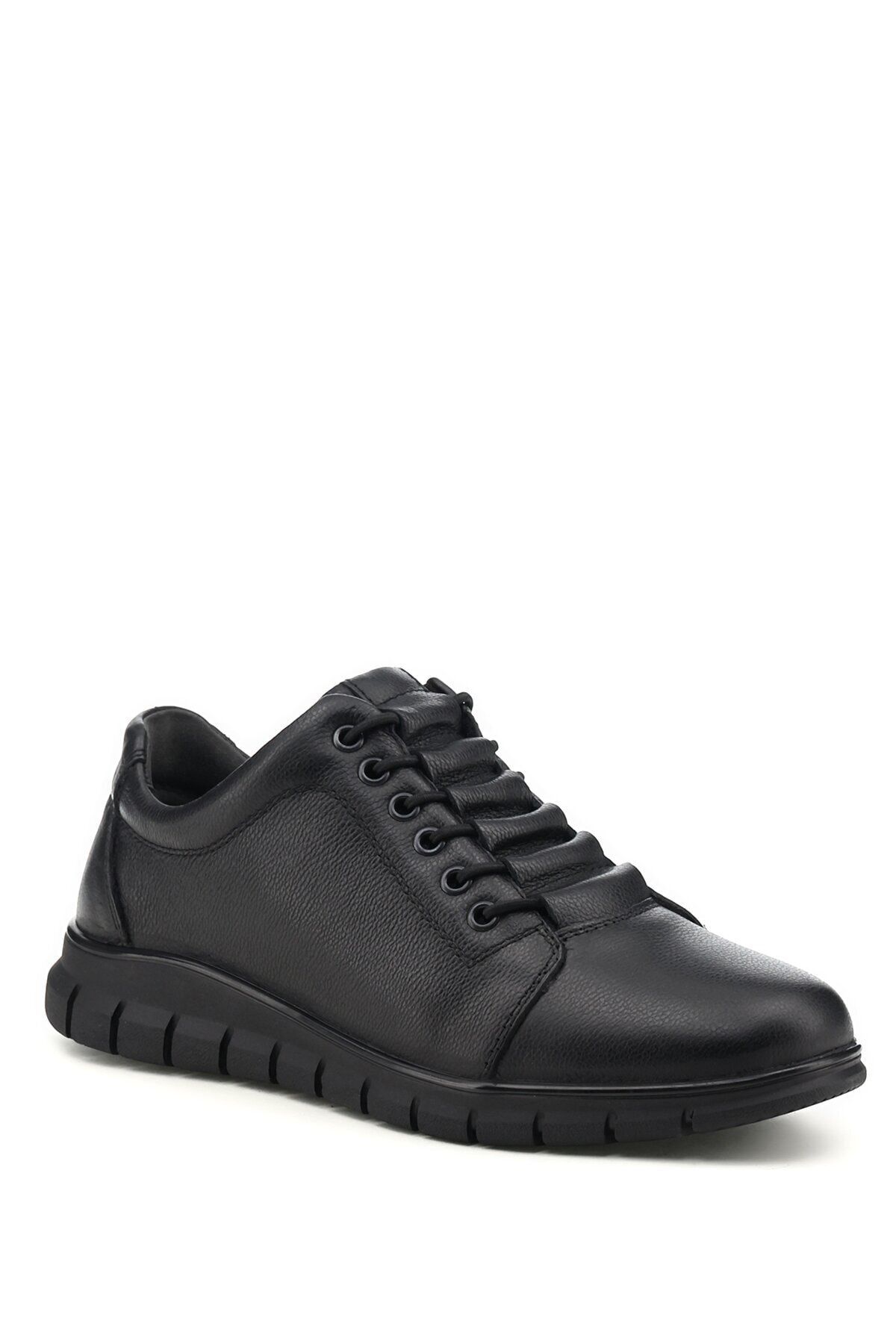 Polaris 102545.m1pr Siyah Erkek Sneaker