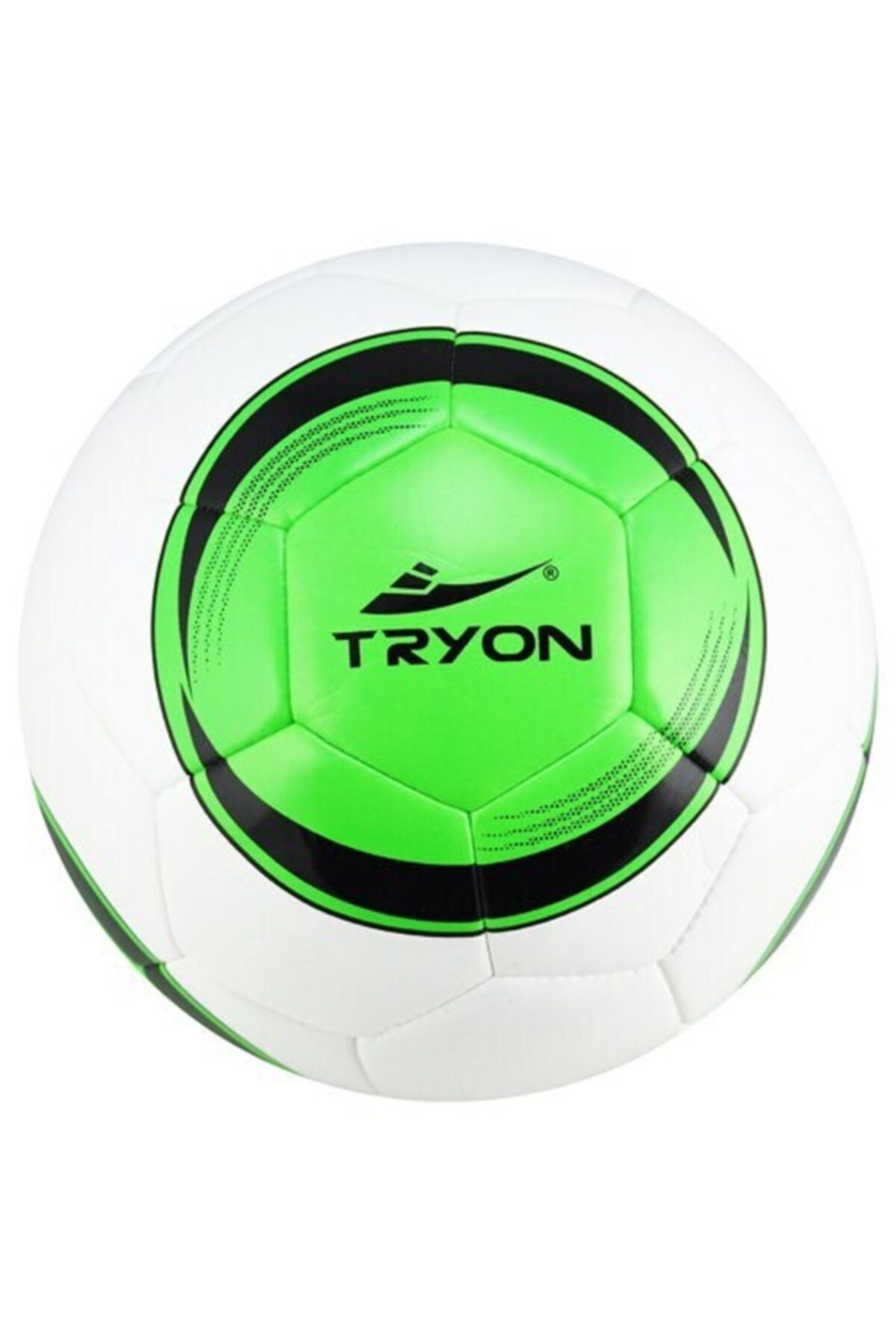 TRYON Futbol Topu Hybrıd-y4