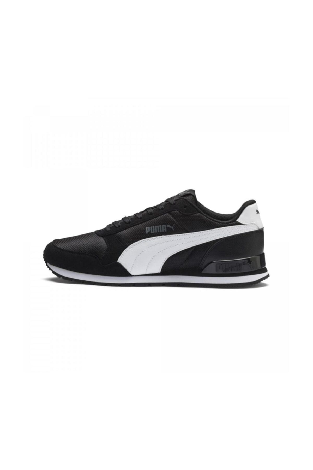 Puma St Runner V2 Mesh Unisex Günlük Ayakkabı 36681105