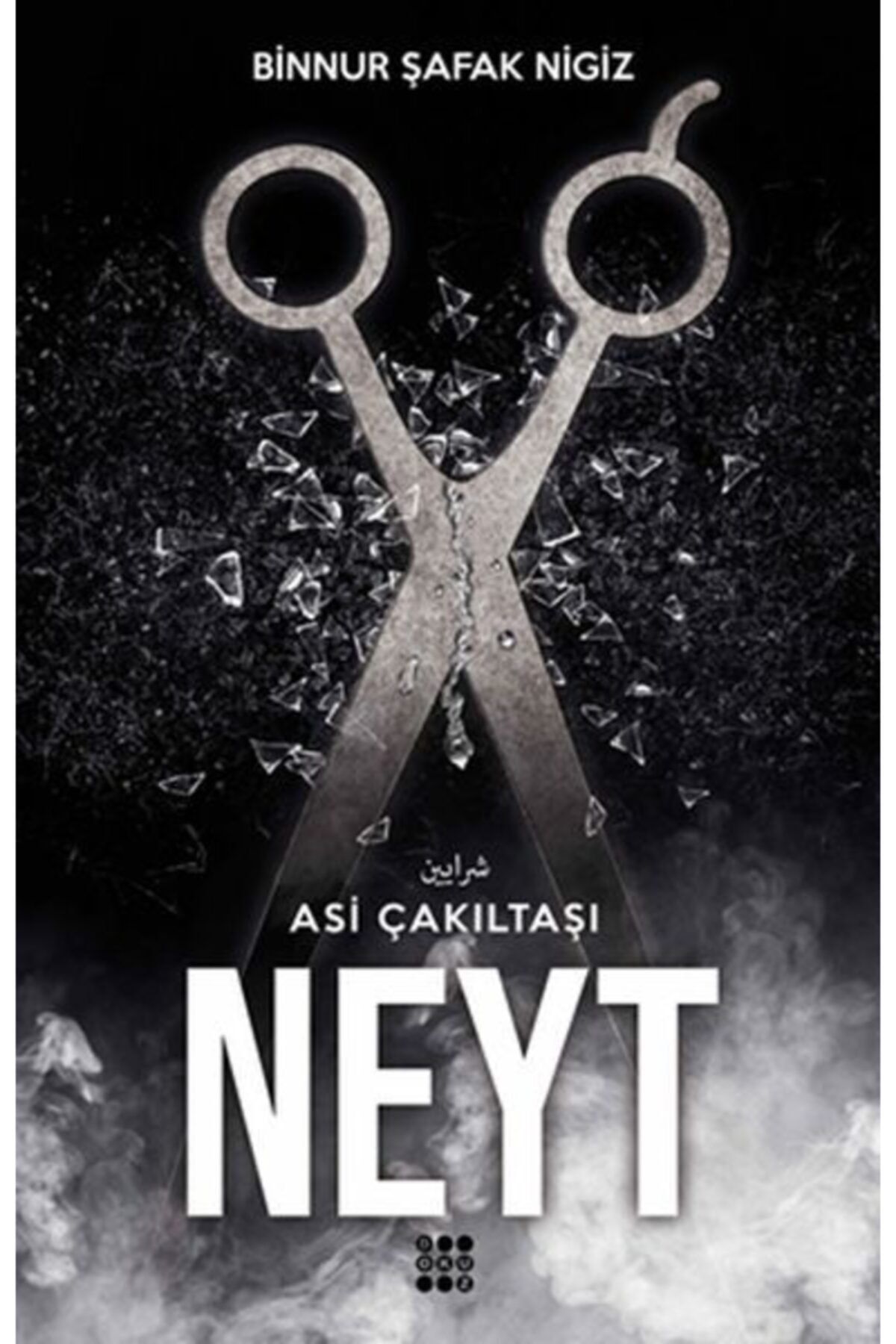 Dokuz Yayınları Neyt Asi Çakıltaşı Serisi 3