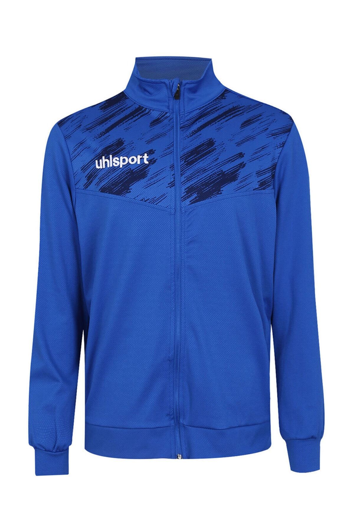 uhlsport Erkek Sweatshirt Brush