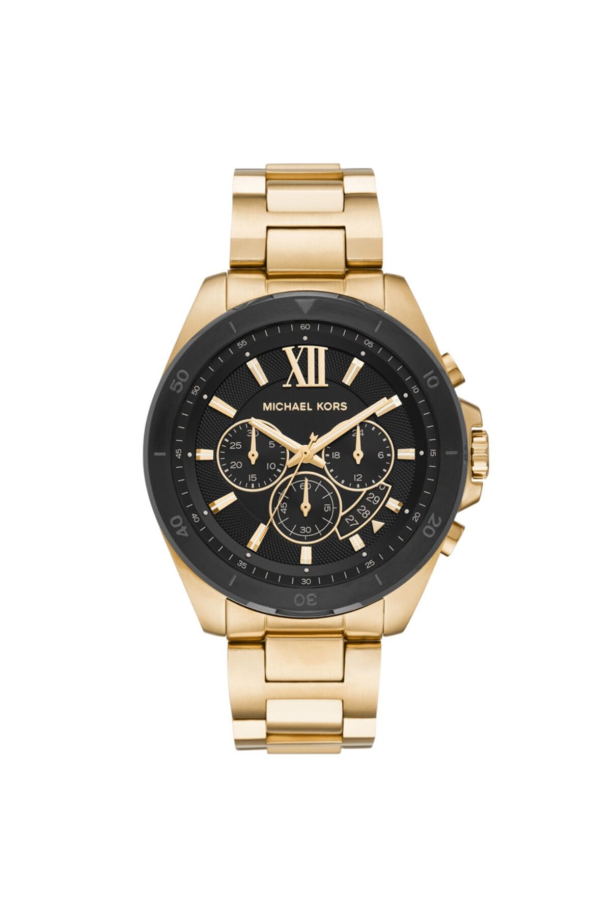 Michael Kors Mk8848 Erkek Kol Saati