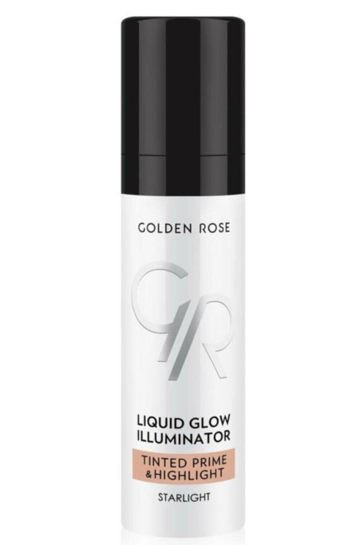Golden Rose Marka: Likit Aydınlatıcı - Liquid Glow Illuminator 30 Ml 8691190122638 Kategori: Aydınl