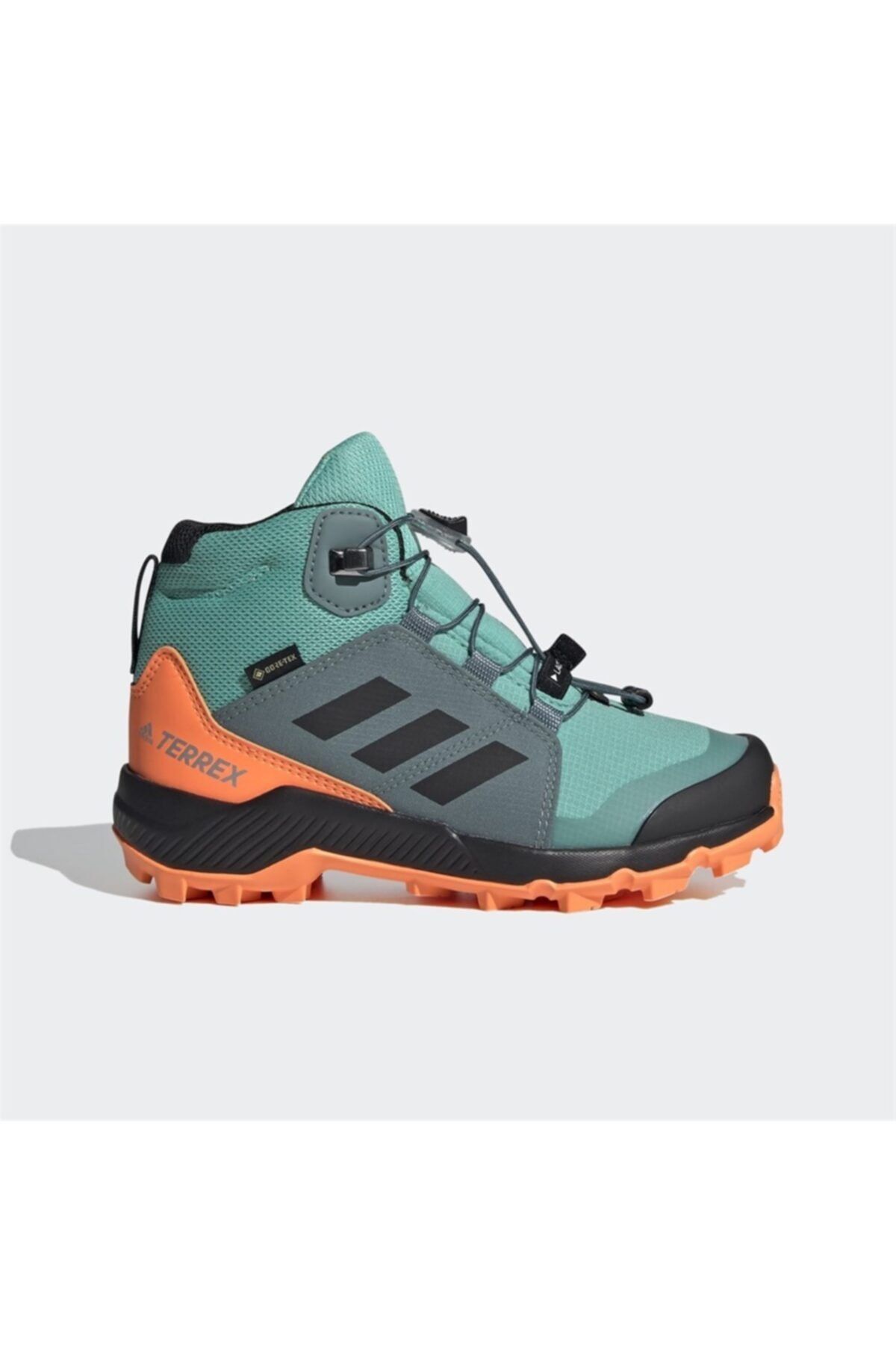 adidas Terrex Mid Gore-tex Hkinig Su Geçirmez Çocuk Spor Bot Fx4167